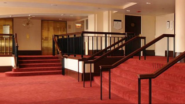 Featured photo from Flynn Gallery Lobby, 6th Floor