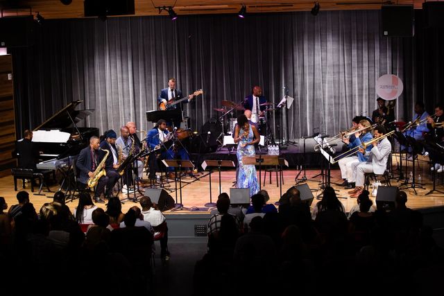 Featured photo from New Orleans Jazz