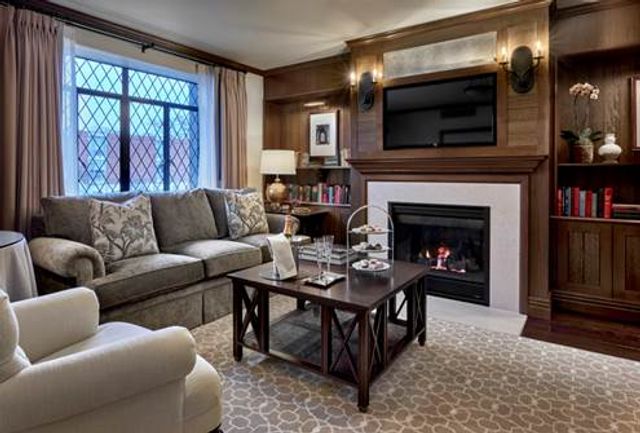 Featured photo from The Royal Suite