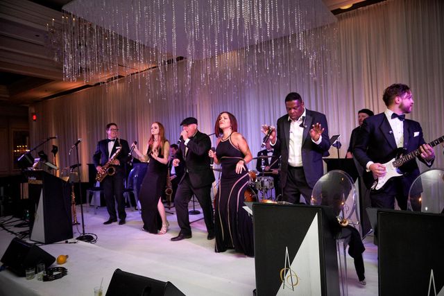 Featured photo from Dazzling Wedding at Four Seasons Hotel Chicago in Chicago, IL