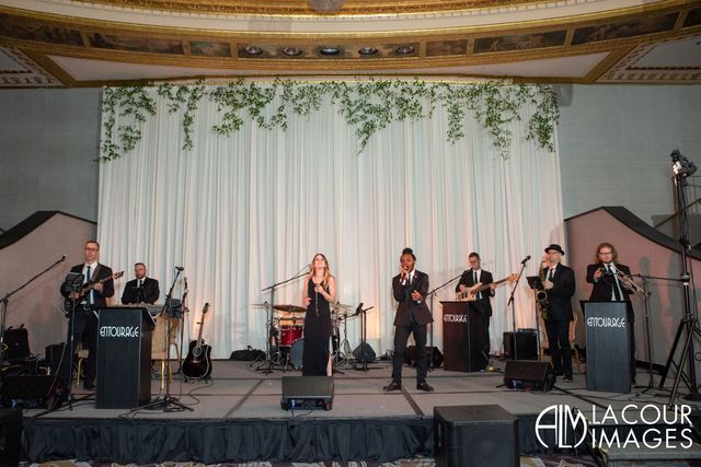 Featured photo from Grand Wedding at Hotel Intercontinental in Chicago, IL