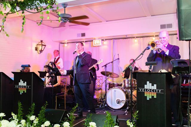 Featured photo from Romantic Wedding at Saddle & Cycle Club in Chicago, IL