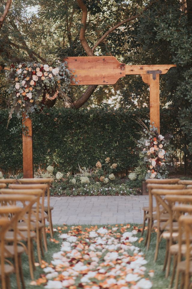 Featured photo from Bohemian Floral Wedding at Fairmont Sonoma Mission Inn & Spa in Sonoma, CA