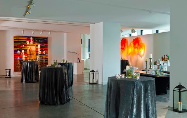 Featured photo from Renaissance NOLA