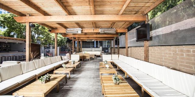 Featured photo from Patio Lounge