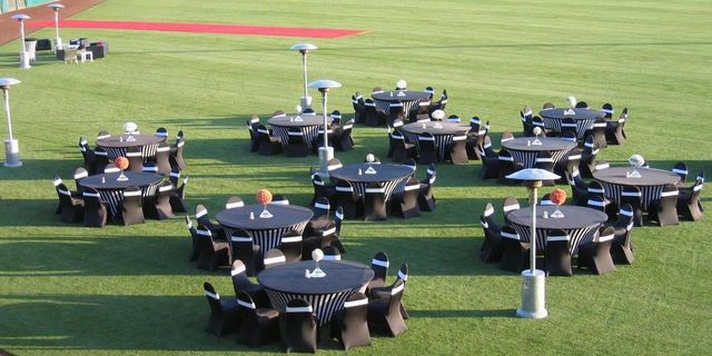 Featured photo from Scottsdale Stadium