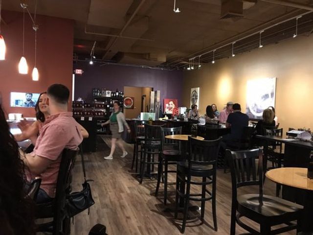 Featured photo from Su Vino Winery