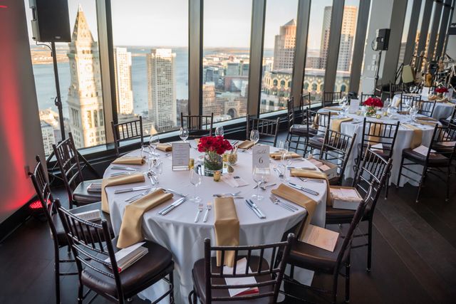 Featured photo from Maverick Gala at State Room in Boston, MA