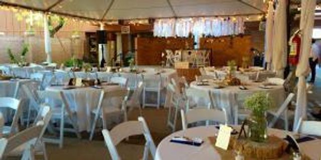 Featured photo from Hackett House