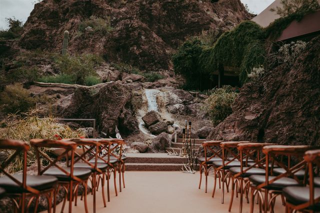 Featured photo from Phoenix Marriott