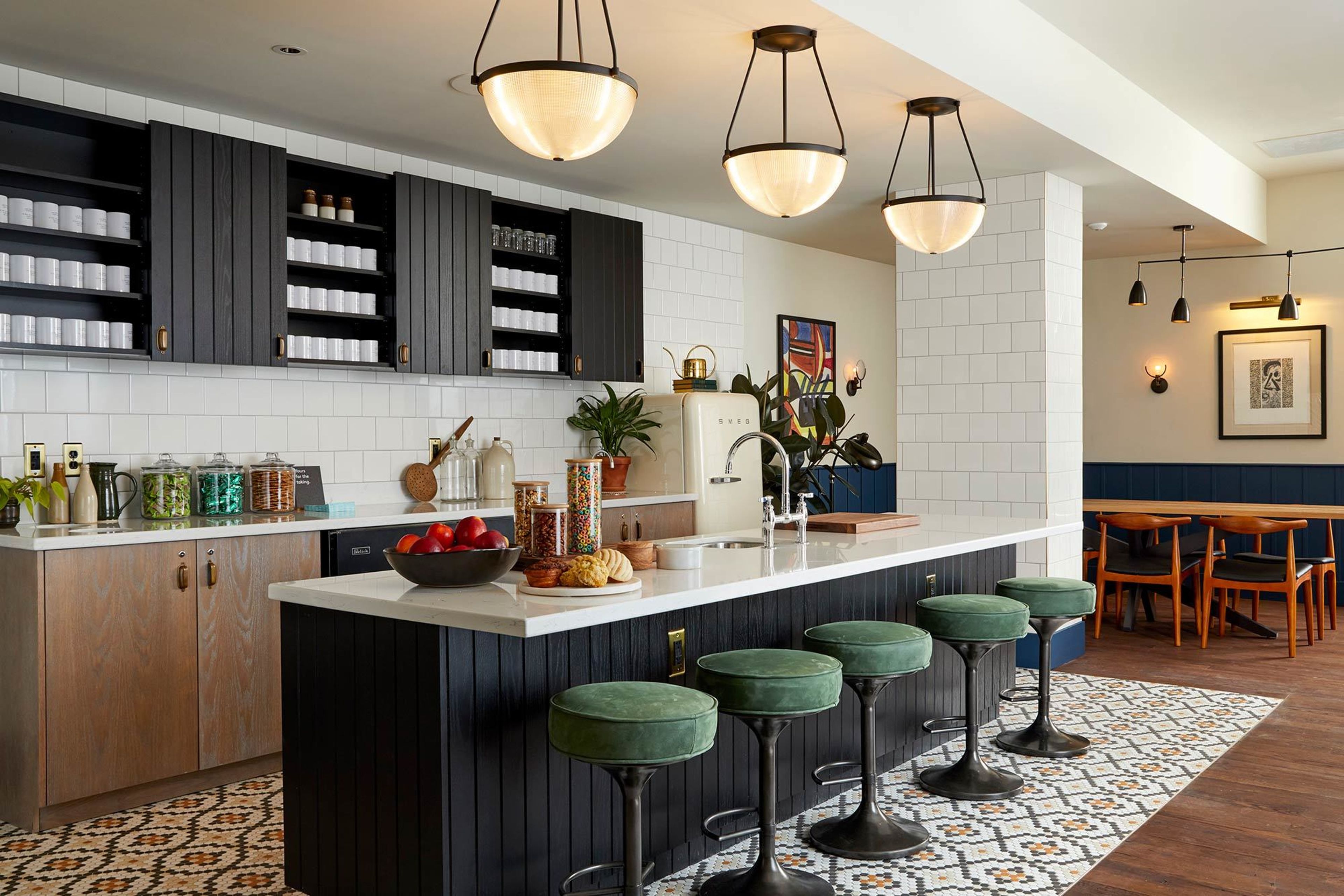 The Apartment | Our Meeting & Event Space, an event space at The Hoxton Portland