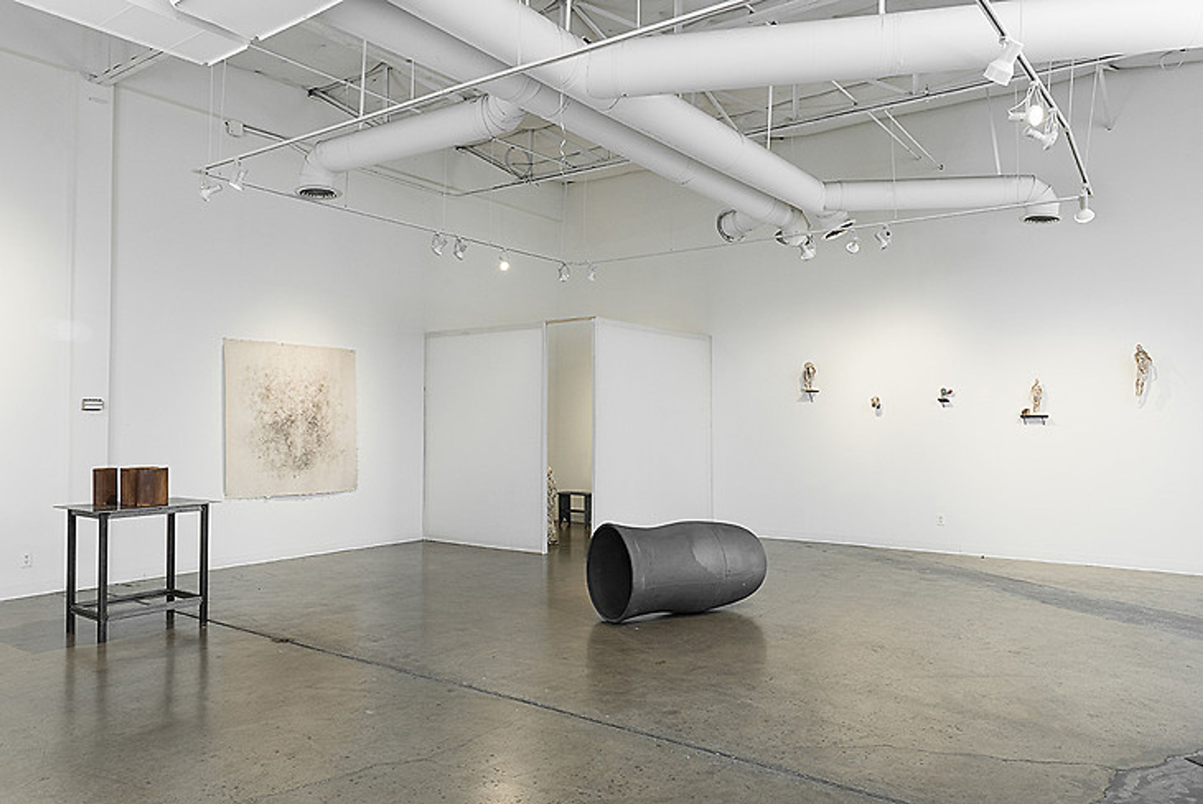 Main Gallery, an event space at Conduit Gallery