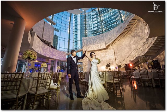 Featured photo from The Rotunda