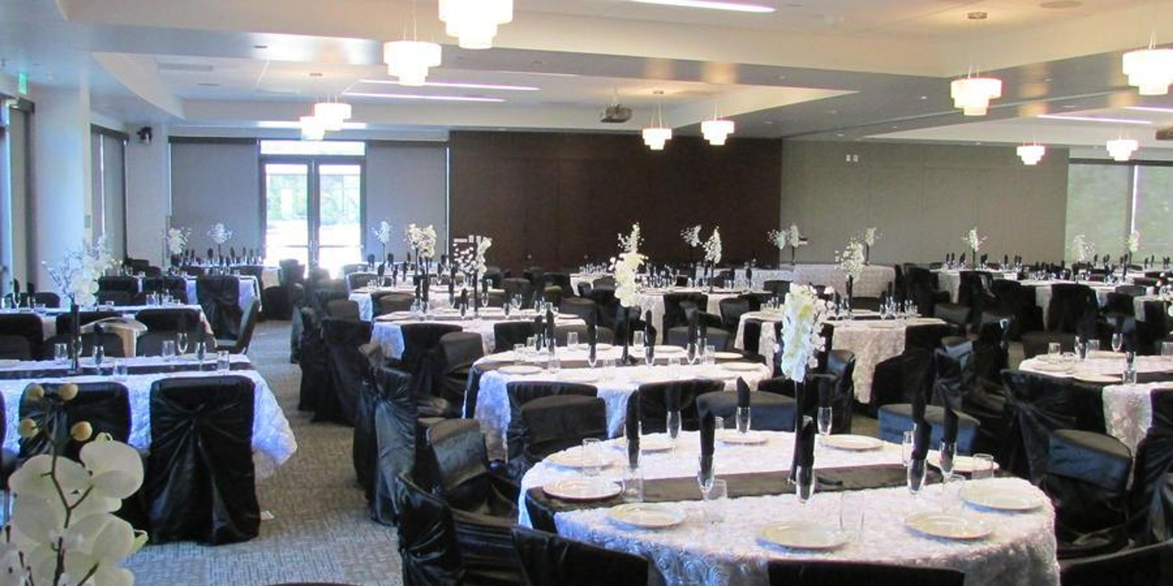 Morris B Vance, an event space at Morris B Vance Community Room