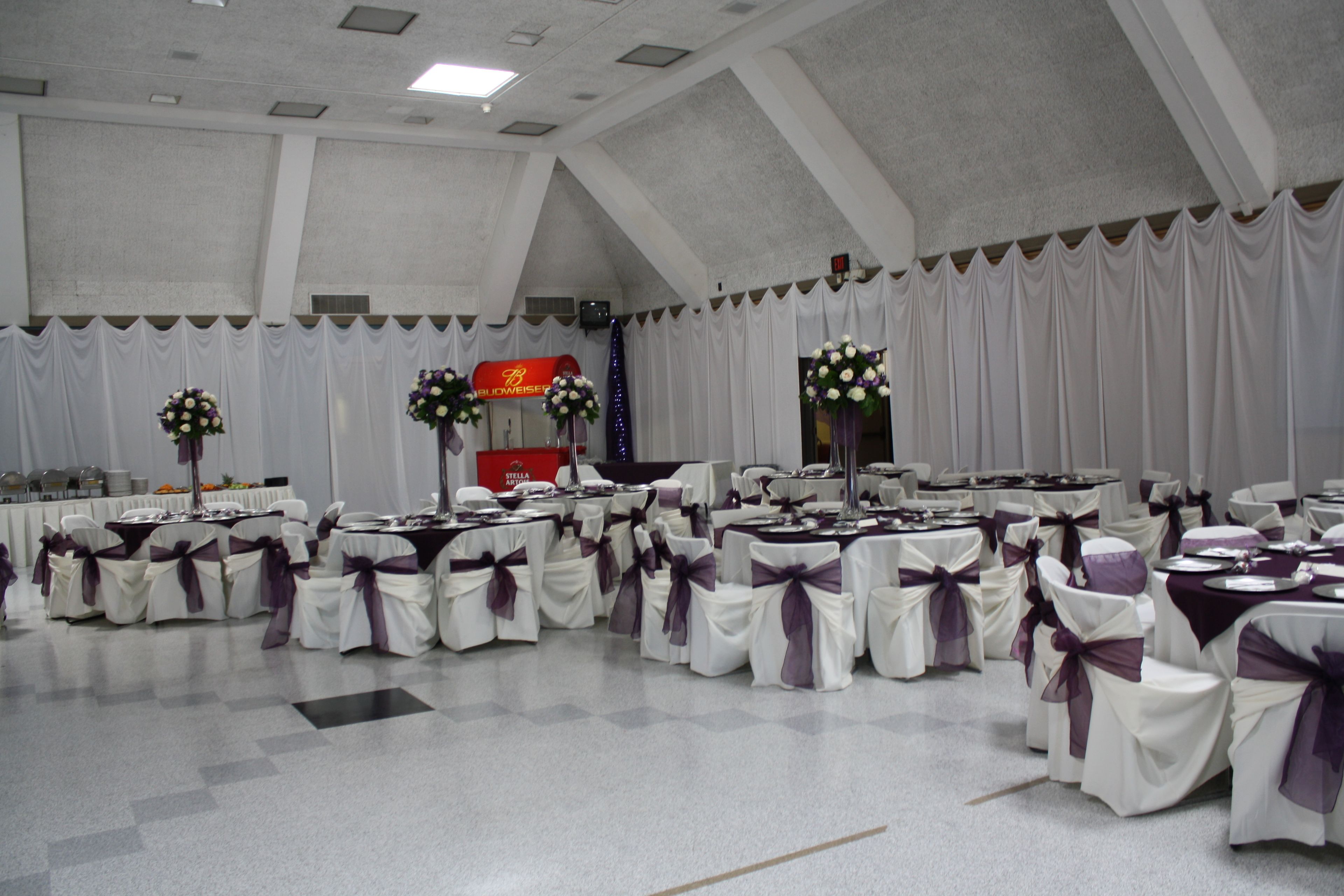 Spring Valley Community Center, an event space at Spring Valley Community Center