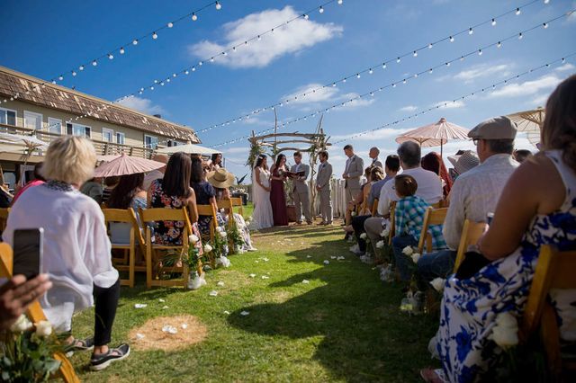 Featured photo from BeachCliff Villa