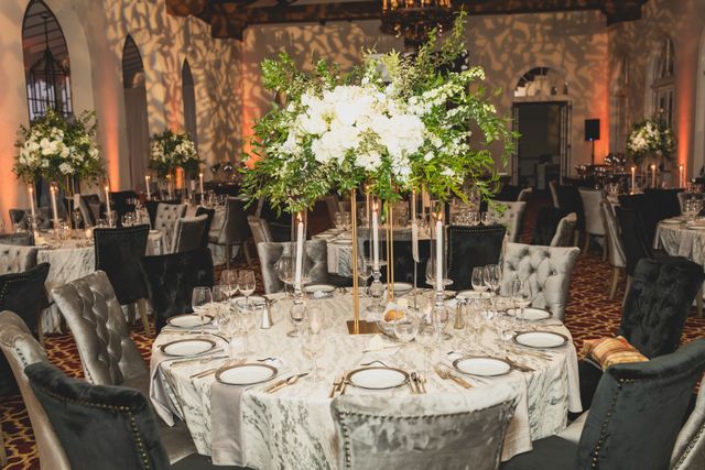 Featured photo from Fun Loving Luxurious Wedding at The Olympic Club House in San Francisco, California