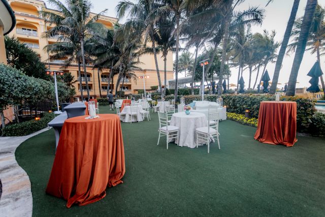 Featured photo from Resort Lawn