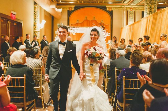 Featured photo from Sophisticated Wedding at The Prince George Ballroom in New York