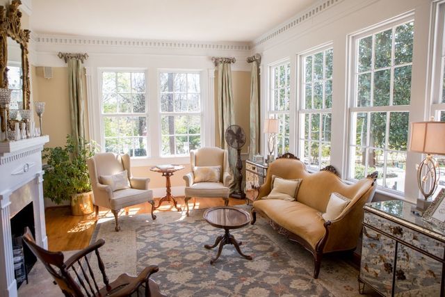 Featured photo from Interior Shots