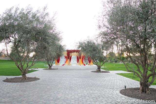 Featured photo from Renaissance Esmeralda Resort & Spa Olive Grove