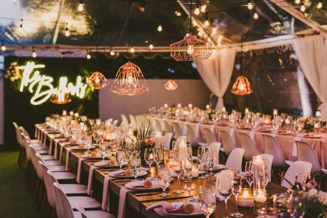 Featured photo from Elegant Wedding at Avalon Palm Springs in Palm Springs, CA