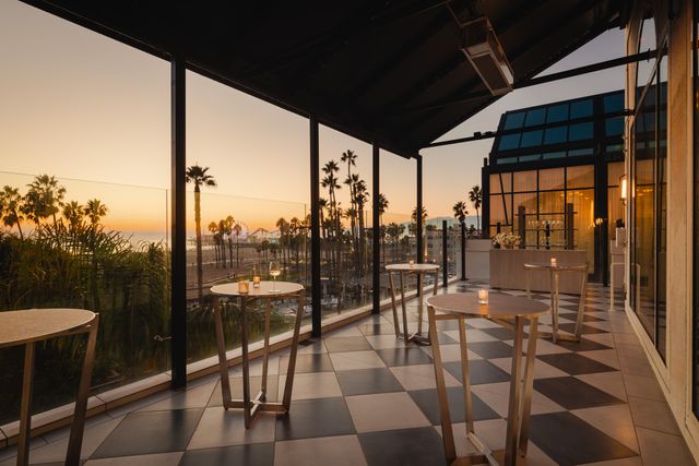 Featured photo from Seascape Salon + Terrace
