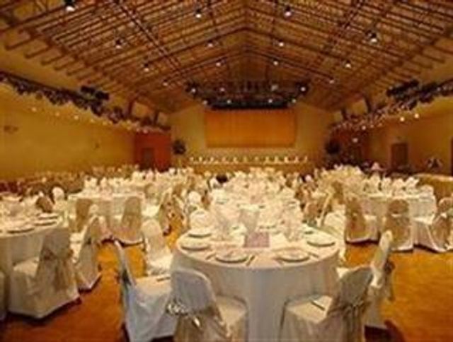 Featured photo from Art Center