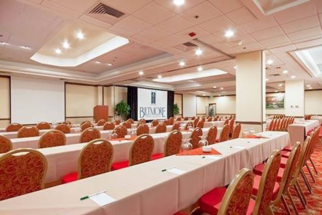 Featured photo from Biltmore