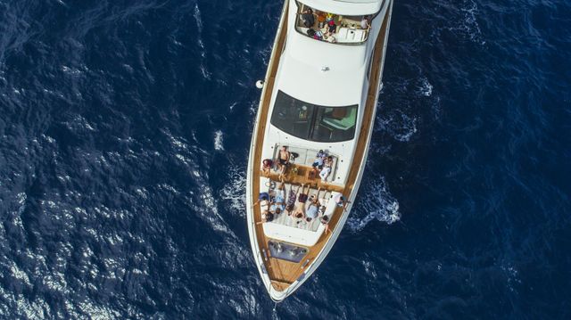 Featured photo from Corporate Incentive Trip to Los Cabos, Mexico