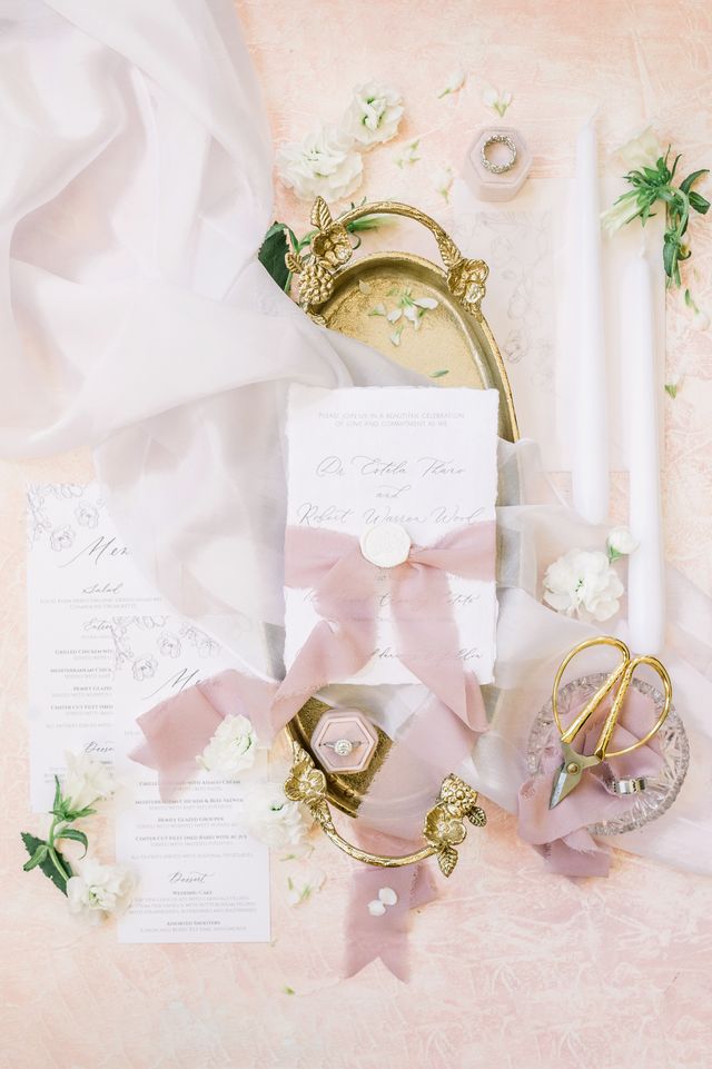 Featured photo from Powel Crosley Estate Destination Wedding