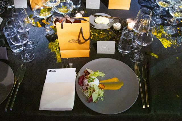 Featured photo from 2020 Whitney Art Party