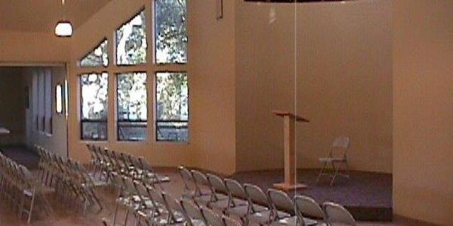 Featured photo from Scott's Valley Community Center