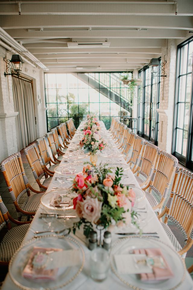 Featured photo from 40th Birthday Parisian Garden Party