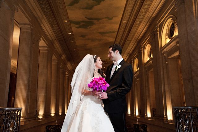Featured photo from Classic Beautiful Wedding at the Hilton Chicago in Chicago, IL
