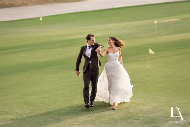 Featured photo from Aubrey & Rob