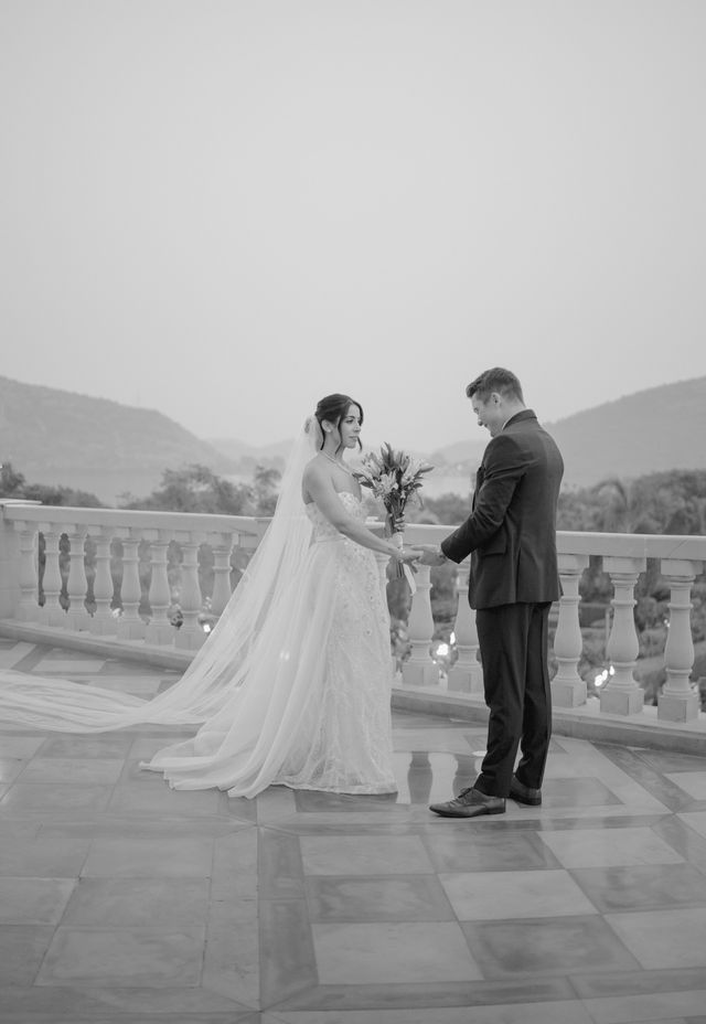 Featured photo from Multi-Day Wedding