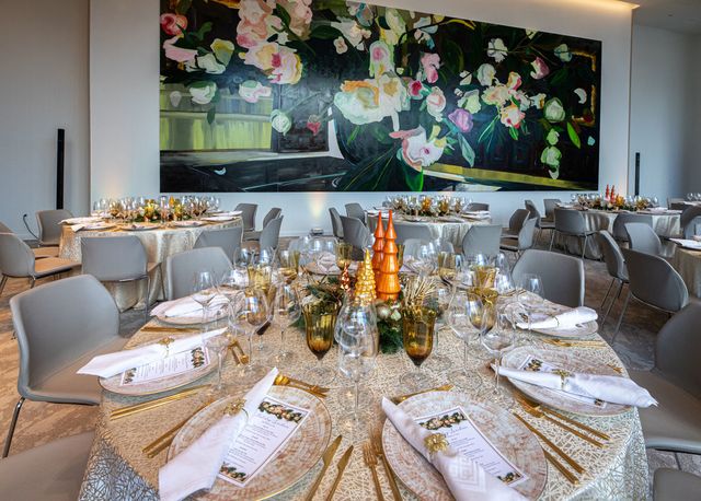 Featured photo from Holiday Luncheon