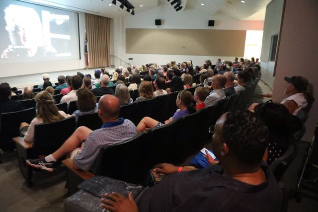 Featured photo from Event Space