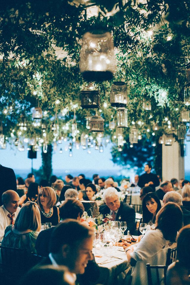 Featured photo from Garden Engagement Celebration