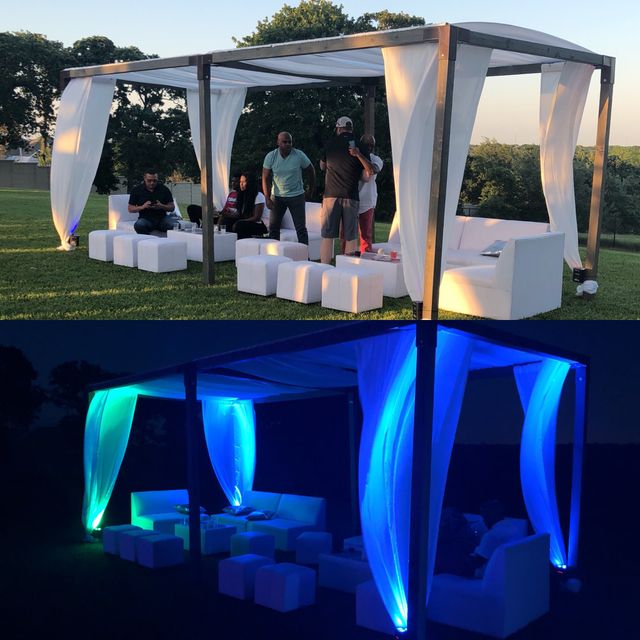 Featured photo from Graduation under the stars