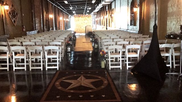 Featured photo from The Grand Hallway