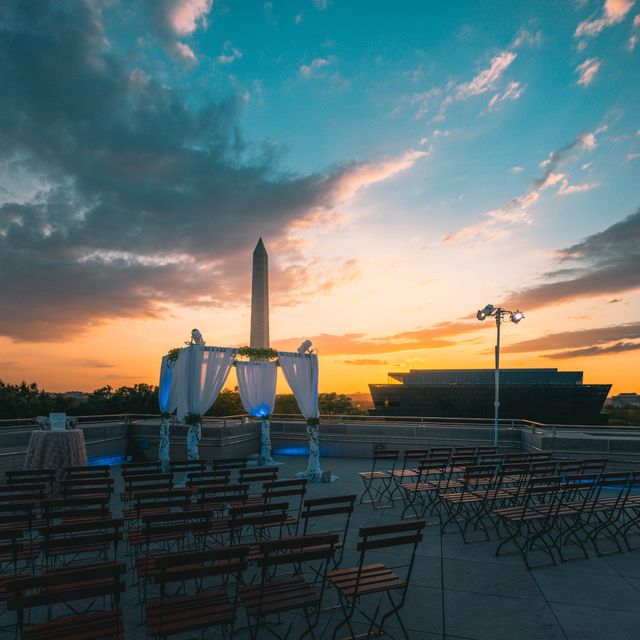 Featured photo from 5th Floor Rooftop Terrace