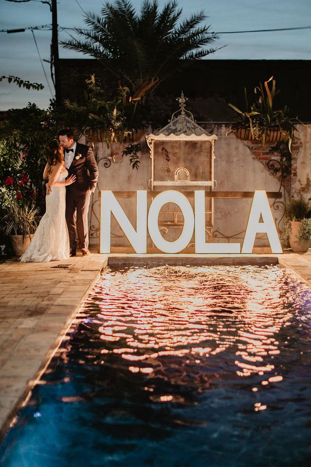 Featured photo from Blush and White Boho Chic Wedding