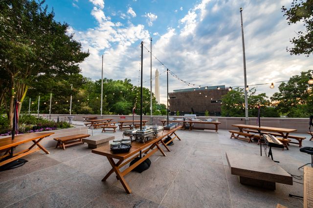 Featured photo from Unity Square & 2 West Terrace