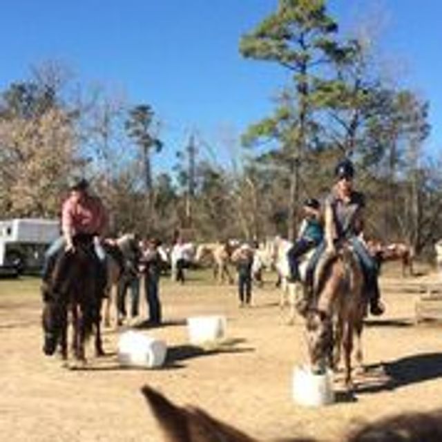 Featured photo from Teambuilding