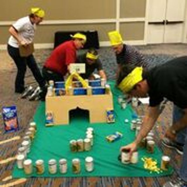 Featured photo from Event