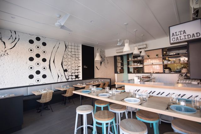 Featured photo from Main Restaurant