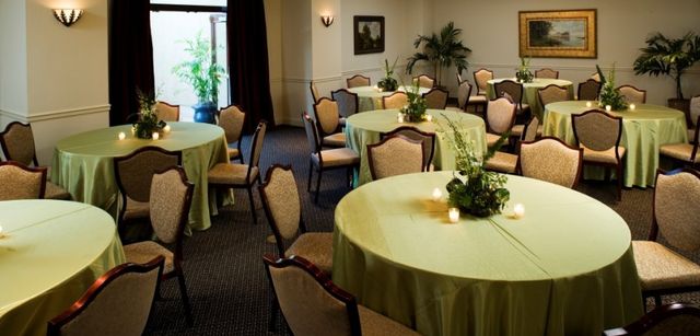 Featured photo from Linguard Room