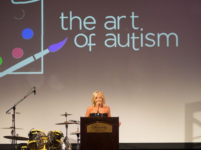 Featured photo from 28th Annual Roundup for Autism Pegasus Ball - 2016